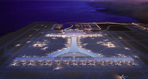 hamad international airport area