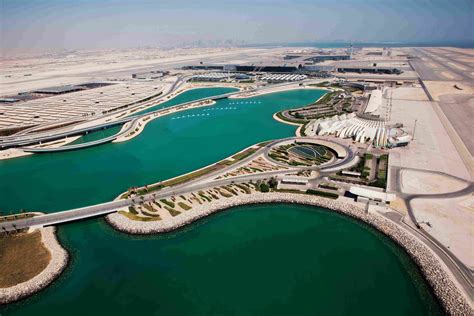 hamad international airport in doha katar