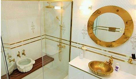 Hamamli Banyo Modelleri Osmanlı Tarzında Hamam (