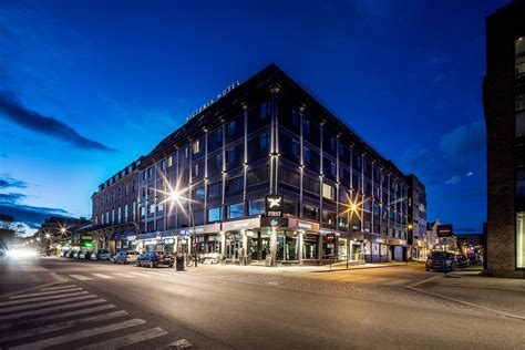 hamar norway hotels with best ratings