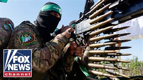 hamas broke the ceasefire