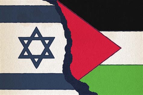 hamas flag vs palestine flag