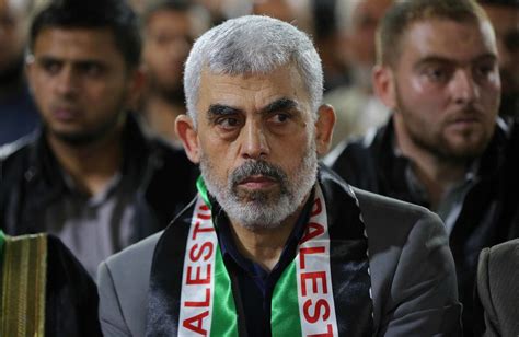 hamas leaders eliminated in rafah