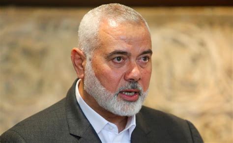 hamas open to truce talks