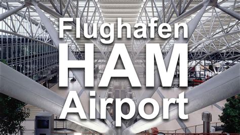 hamburg airport arrivals departures