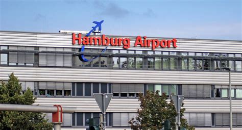 hamburg airport streik
