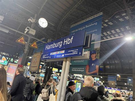 hamburg airport to hamburg hbf