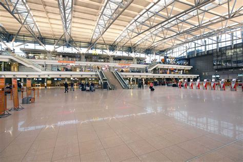 hamburg airport vorabend check in marabu