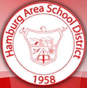 hamburg area school district policies