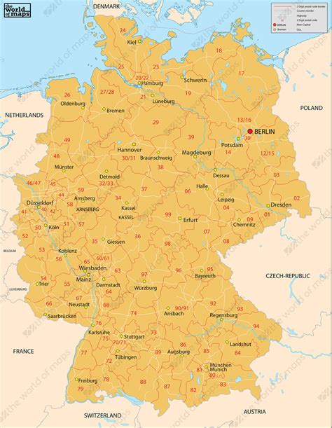 hamburg germany country code