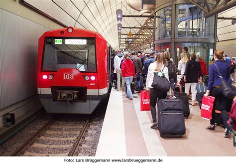 hamburg hauptbahnhof zum airport