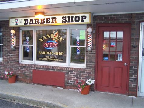 hamburg ny barber shops