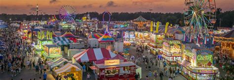 hamburg ny fairgrounds events 2022