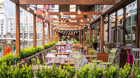 hamburg ny restaurants with outdoor patios