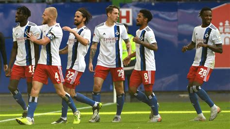 hamburg schalke im tv