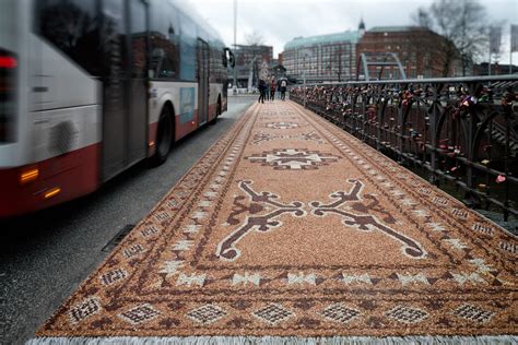 Hamburg im Winter, Teil 3 2013