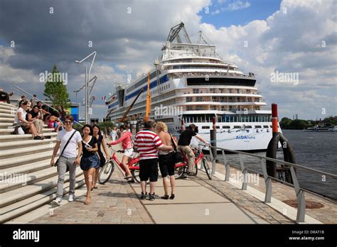 hamburg tours from cruise terminal