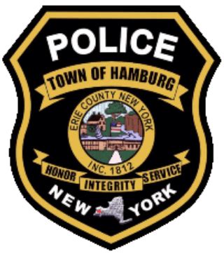 hamburg town police department hamburg ny