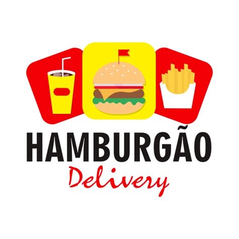 hamburgao delivery