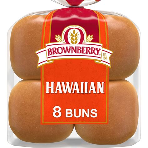 Hamburger Bun Brands