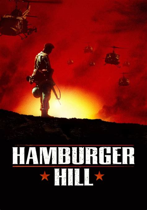 hamburger hill movie stream