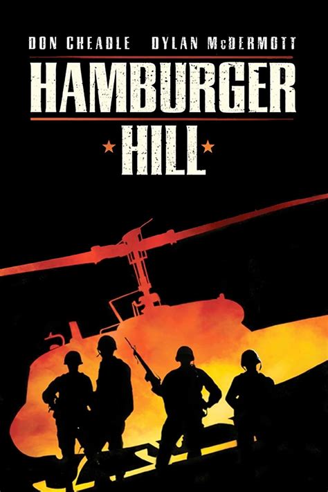 hamburger hill rotten tomatoes