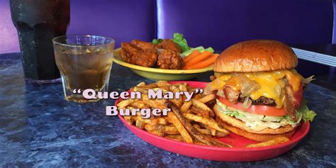 hamburger mary's in orlando