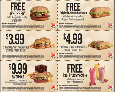 hamburger restaurants near me with coupons