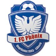 hamburger sv ii - phonix lubeck