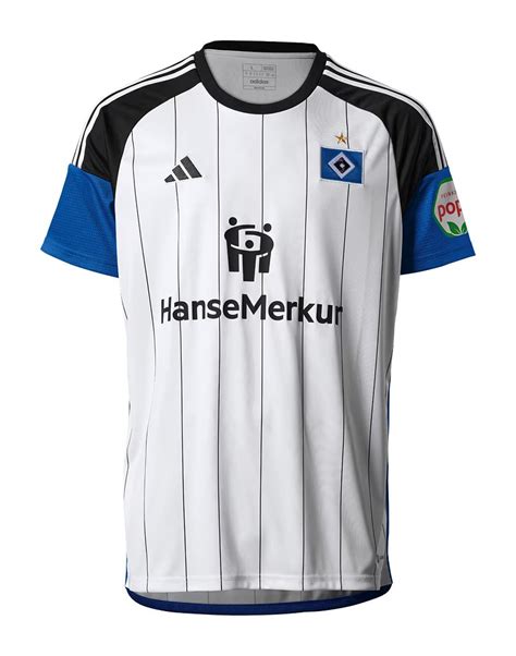 hamburger sv kit 23/24