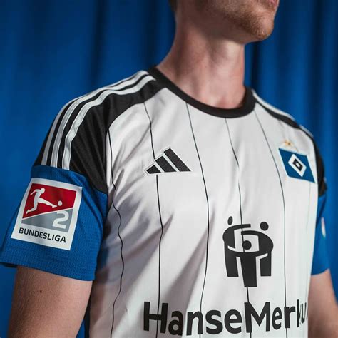 hamburger sv website