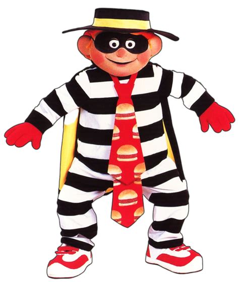 hamburglar png