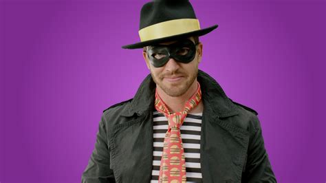 Hamburglar Redesign