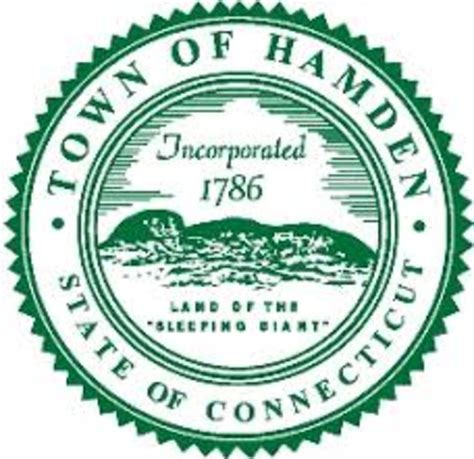 hamden ct tax collector office