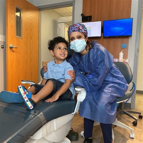 hamden pediatric dentist