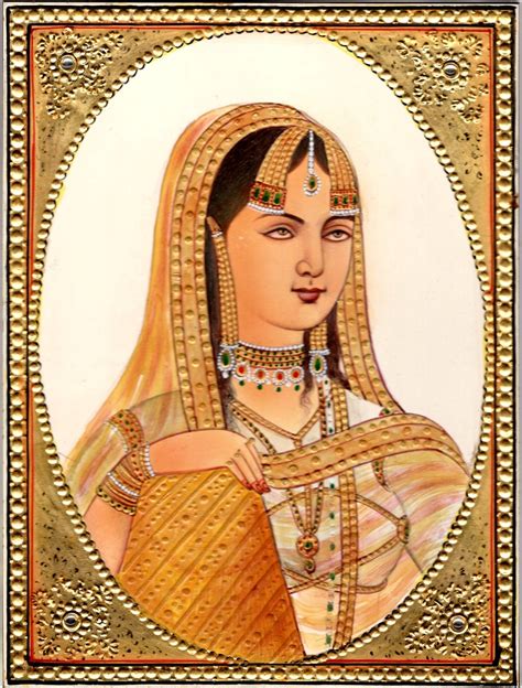 hamida banu begum