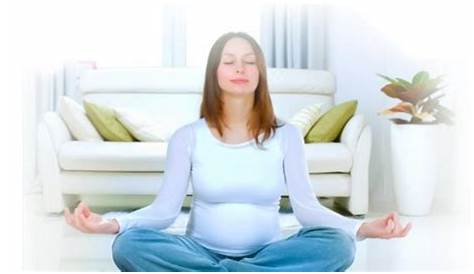 Hamilelikte Yoganın Faydaları