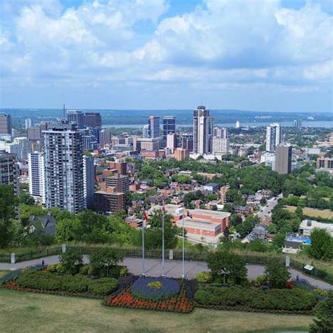 Hamilton Apartments Effort Trust