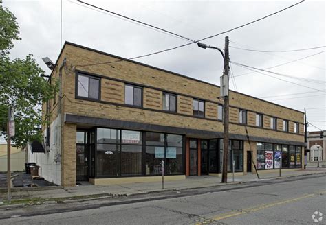 Hamilton Ave Cincinnati Oh