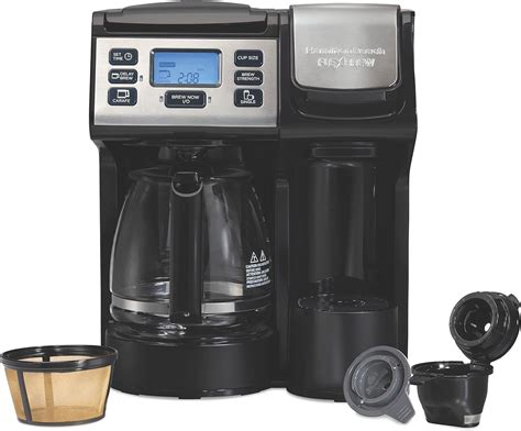 Hamilton Beach Coffee Maker Amazon Ca