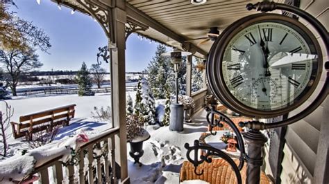 Hamilton Bed And Breakfast