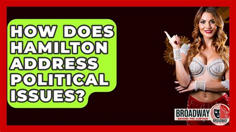 hamilton broadway address