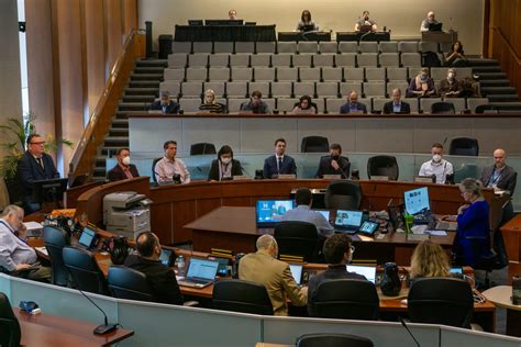 hamilton city council meetings