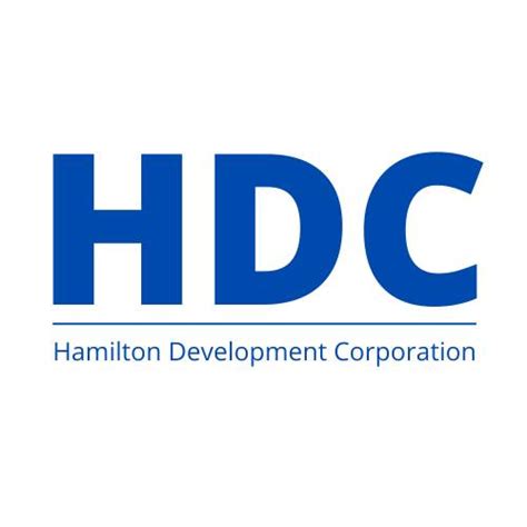Hamilton Development Corporation