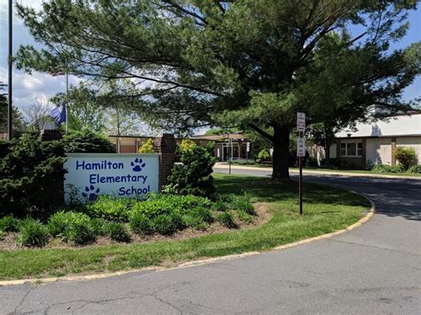 Hamilton Elementary School