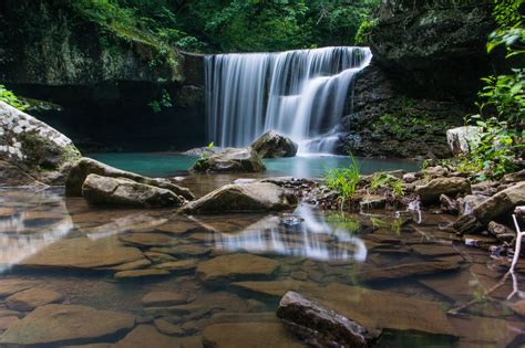 Discover the Majestic Secrets of Hamilton Falls: A Scenic Journey Awaits