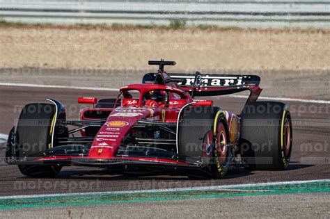 hamilton ferrari 2024 tacoma