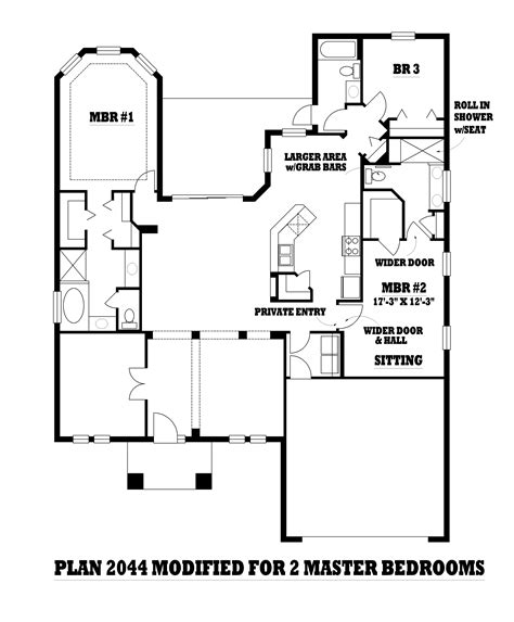 hamilton floor plan kb homes
