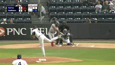 Hamilton Hammers Baseball