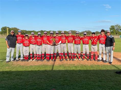 hamilton high school baseball